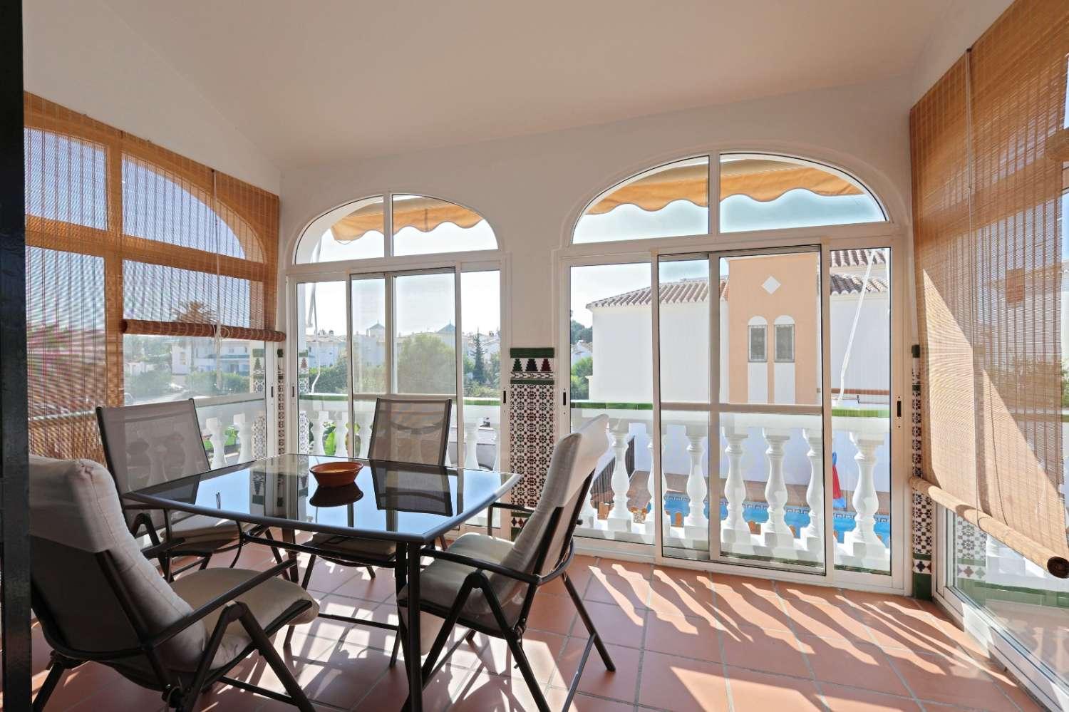 Villa for Sale in Nerja