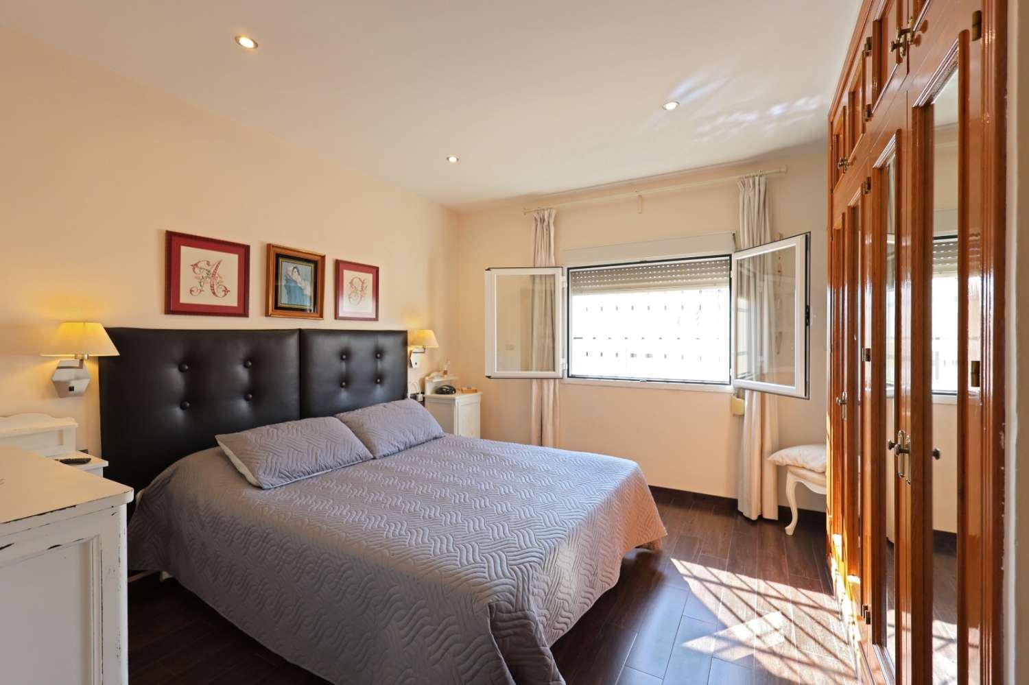 Villa for Sale in Nerja