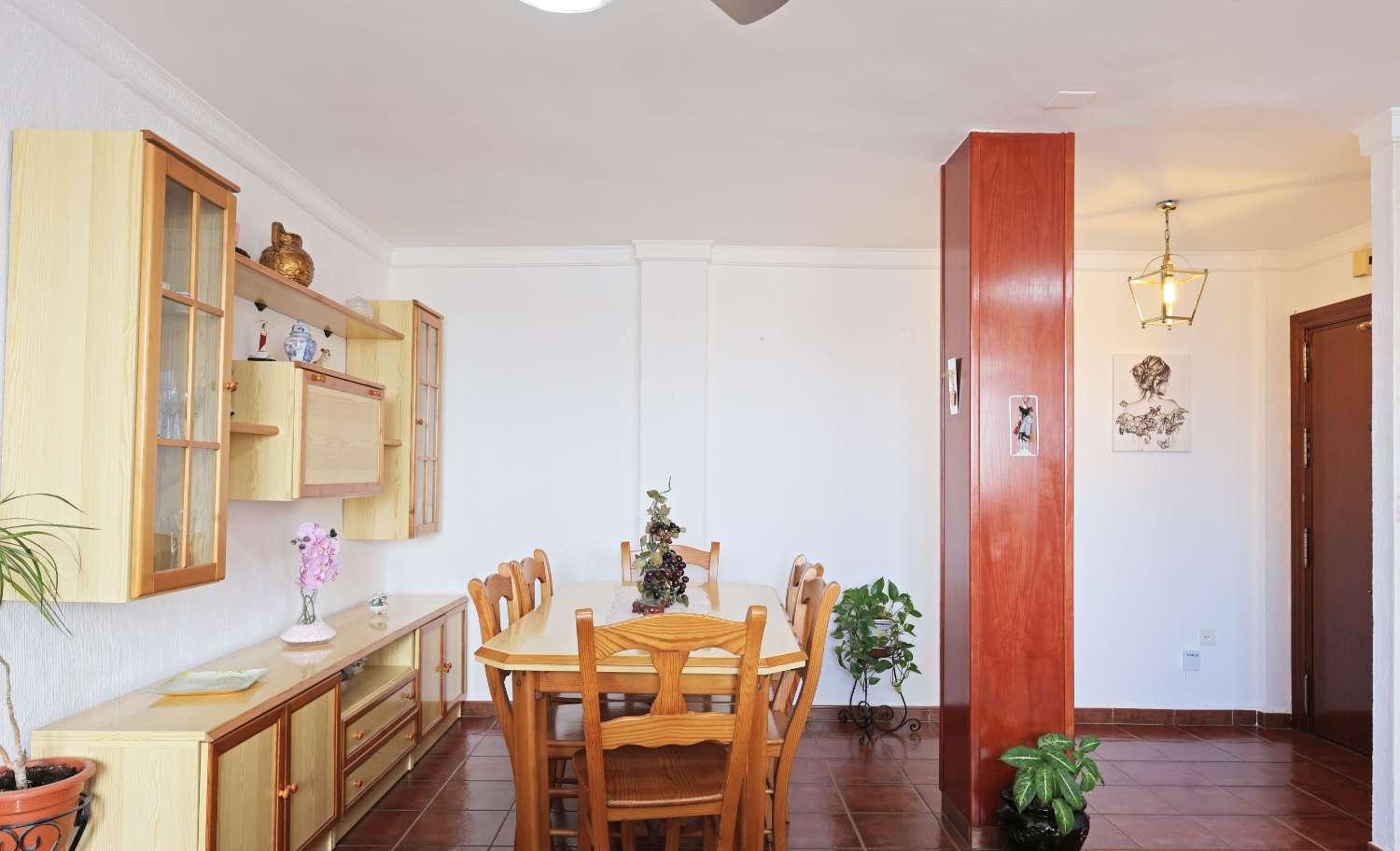 Apartment for Sale in Nerja