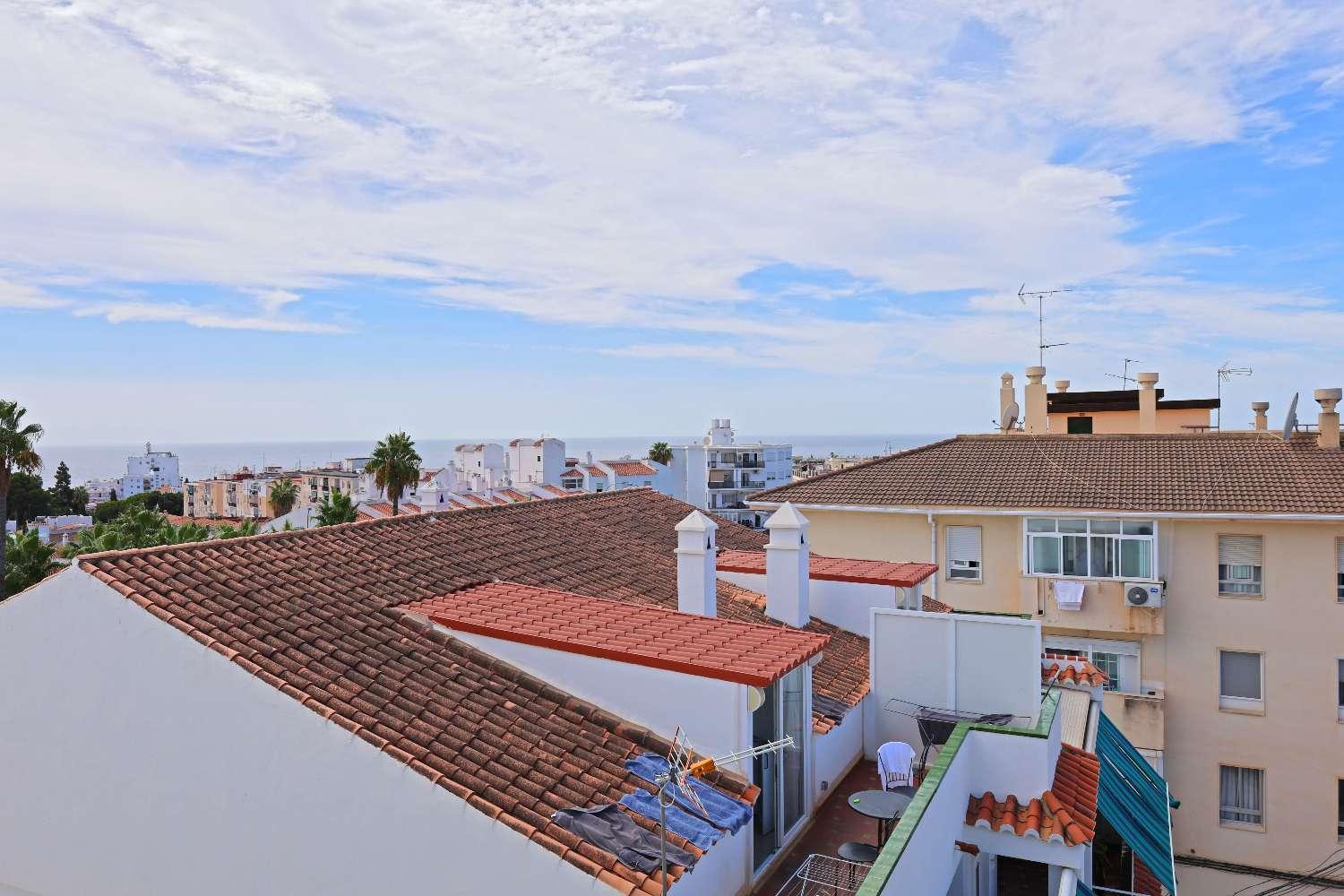 Apartment for Sale in Nerja