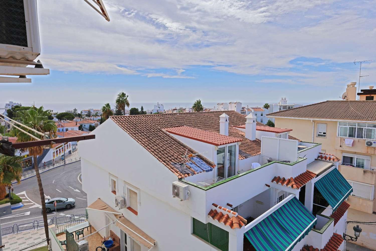 Apartment for Sale in Nerja