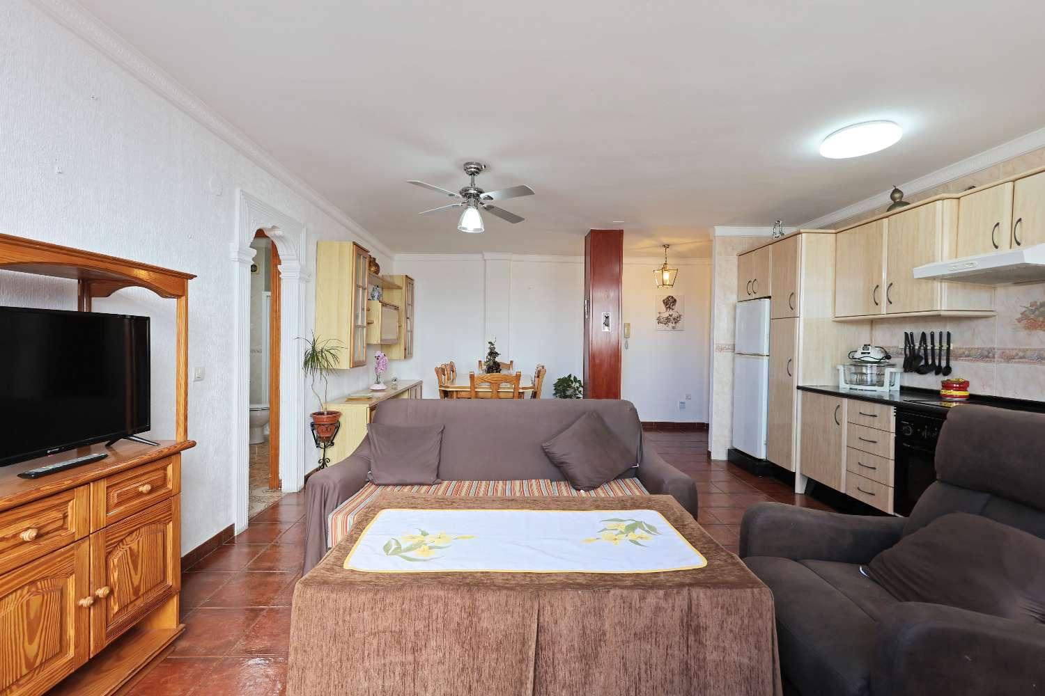 Apartment for Sale in Nerja