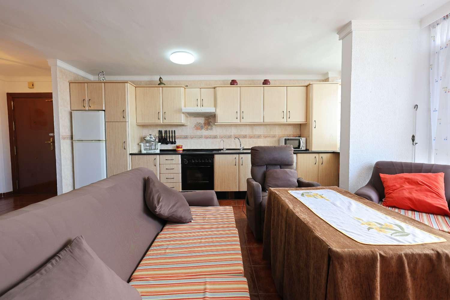 Apartment for Sale in Nerja