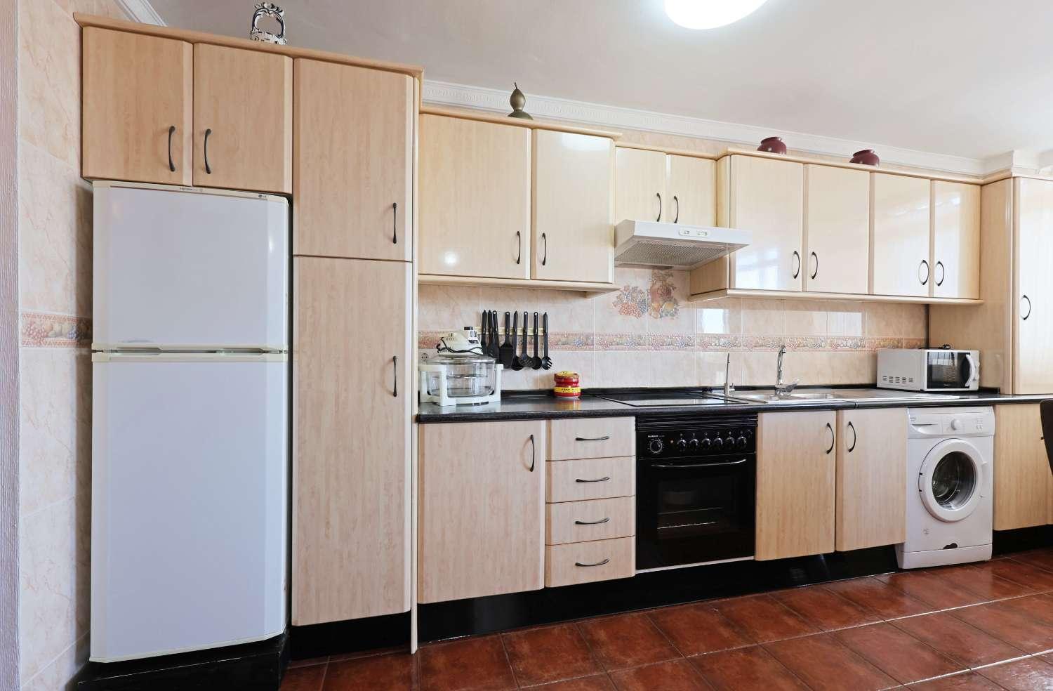 Apartment for Sale in Nerja