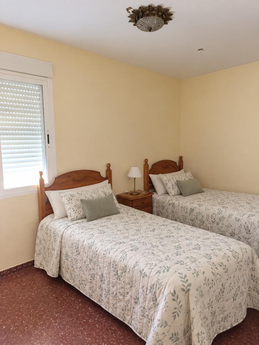 Apartment for Sale in Torre del Mar