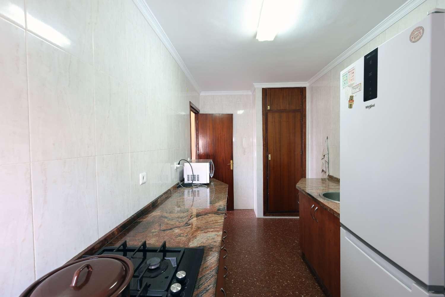 Apartment for Sale in Torre del Mar
