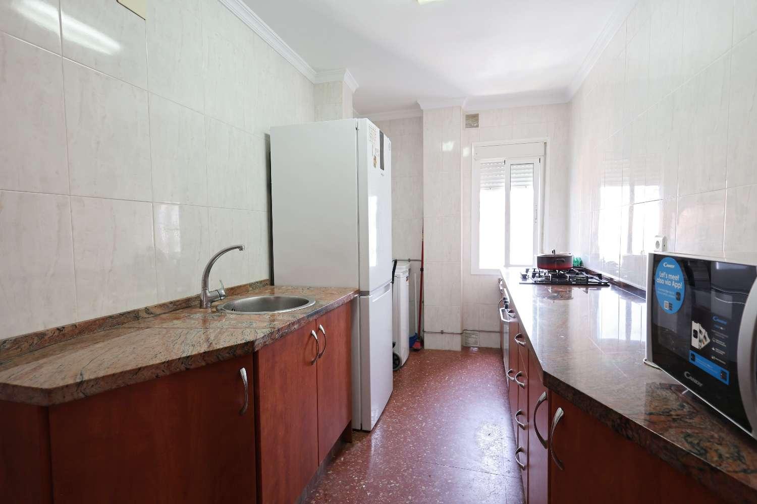 Apartment for Sale in Torre del Mar
