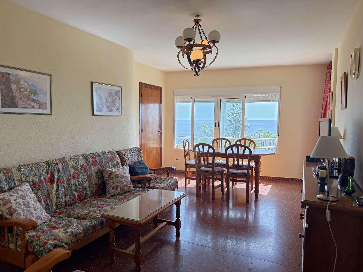 Apartment for Sale in Torre del Mar