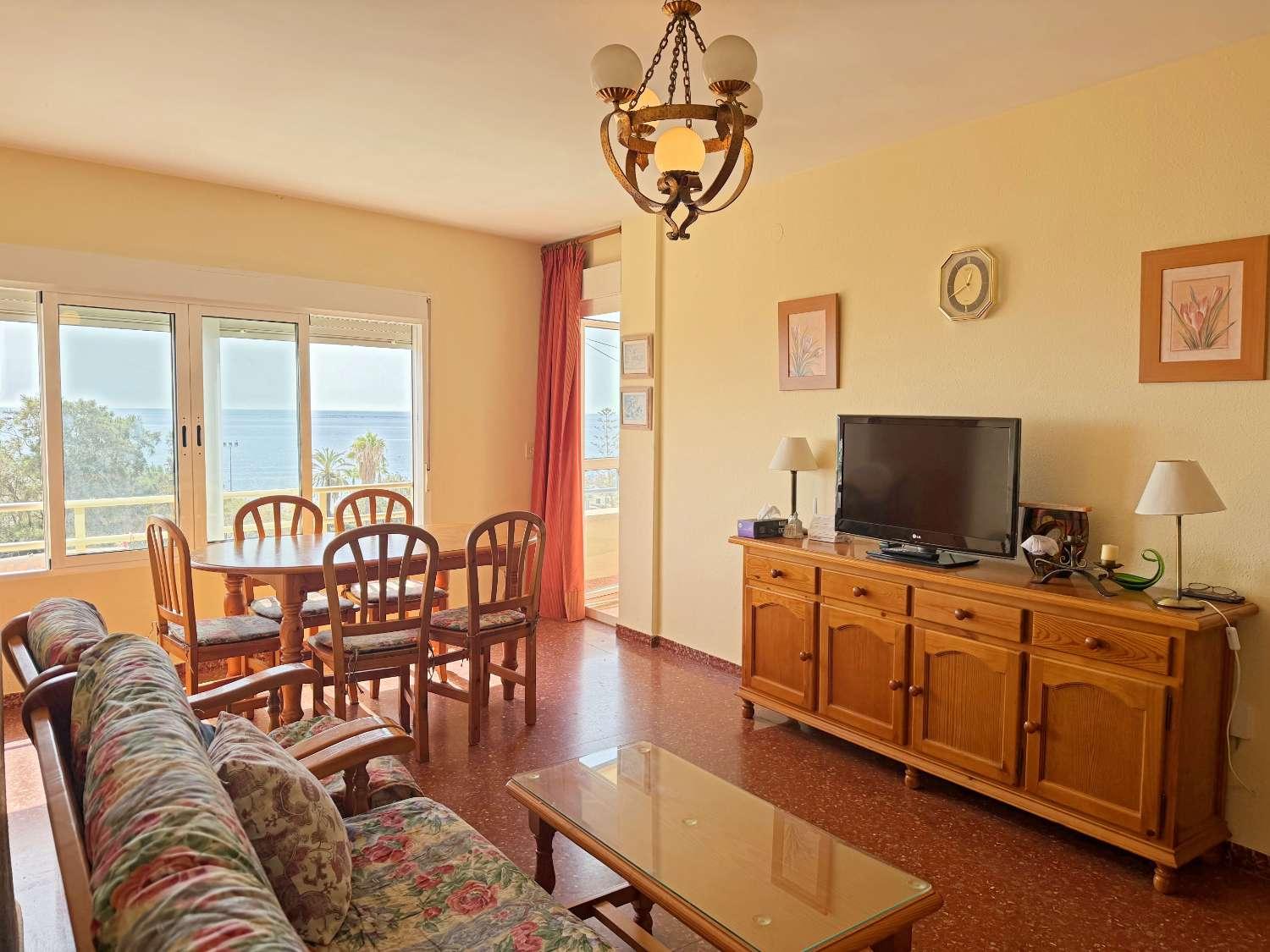 Apartment for Sale in Torre del Mar