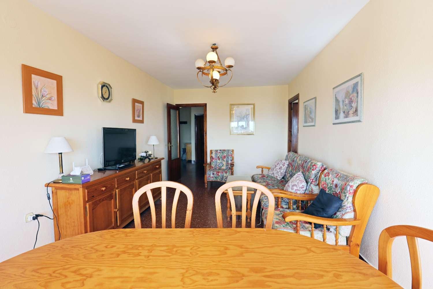 Apartment for Sale in Torre del Mar