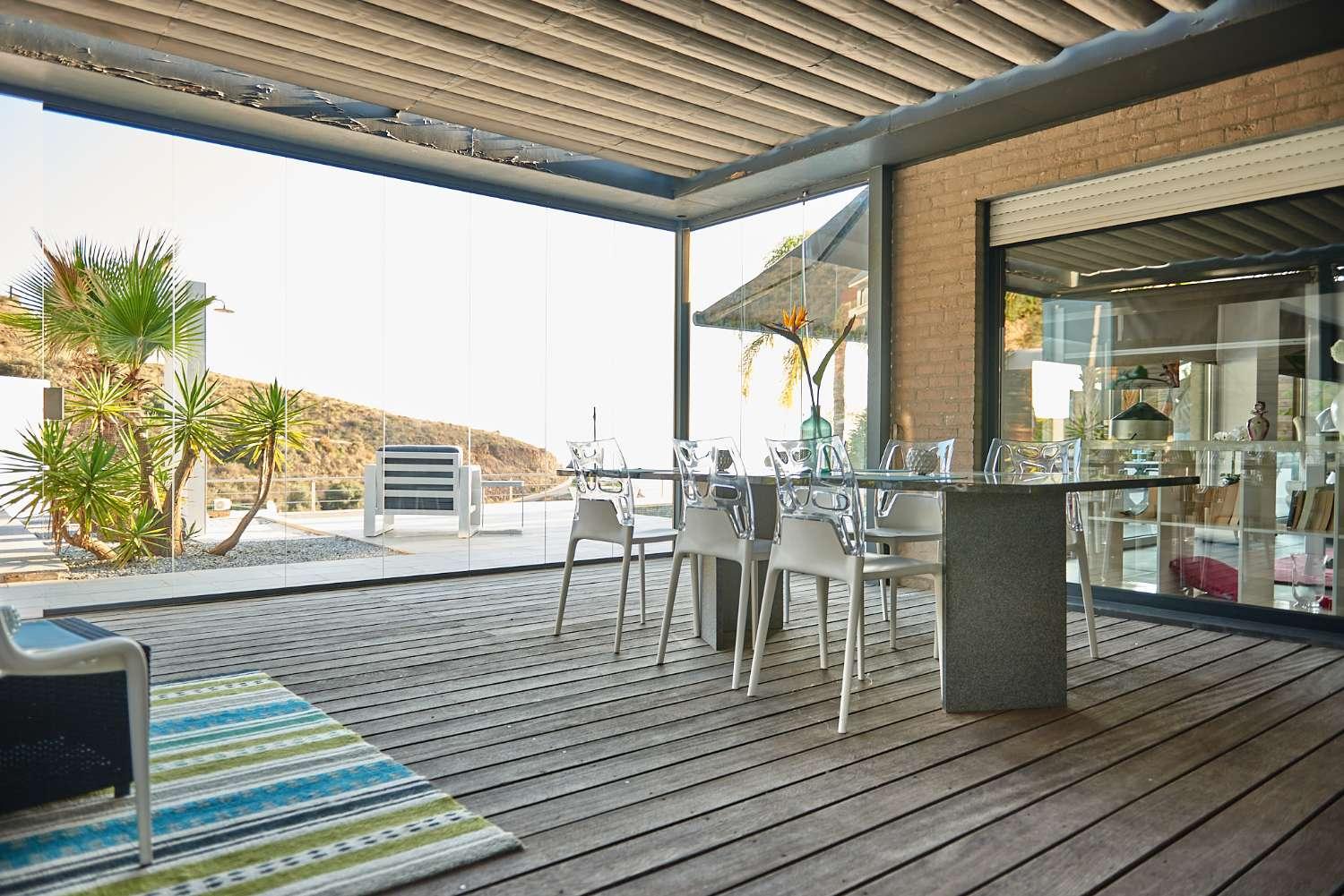 Villa for Sale in Torrox