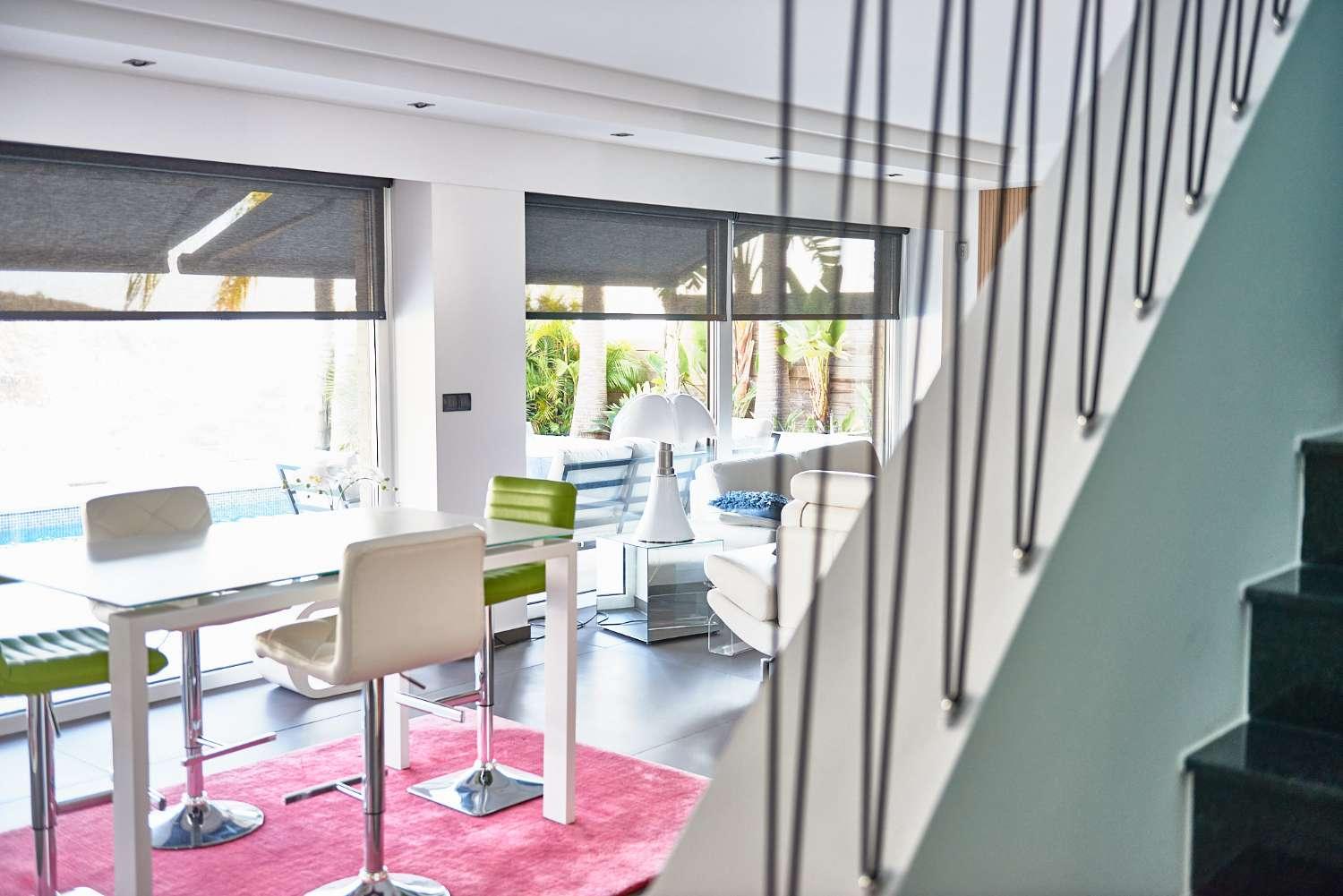 Villa for Sale in Torrox