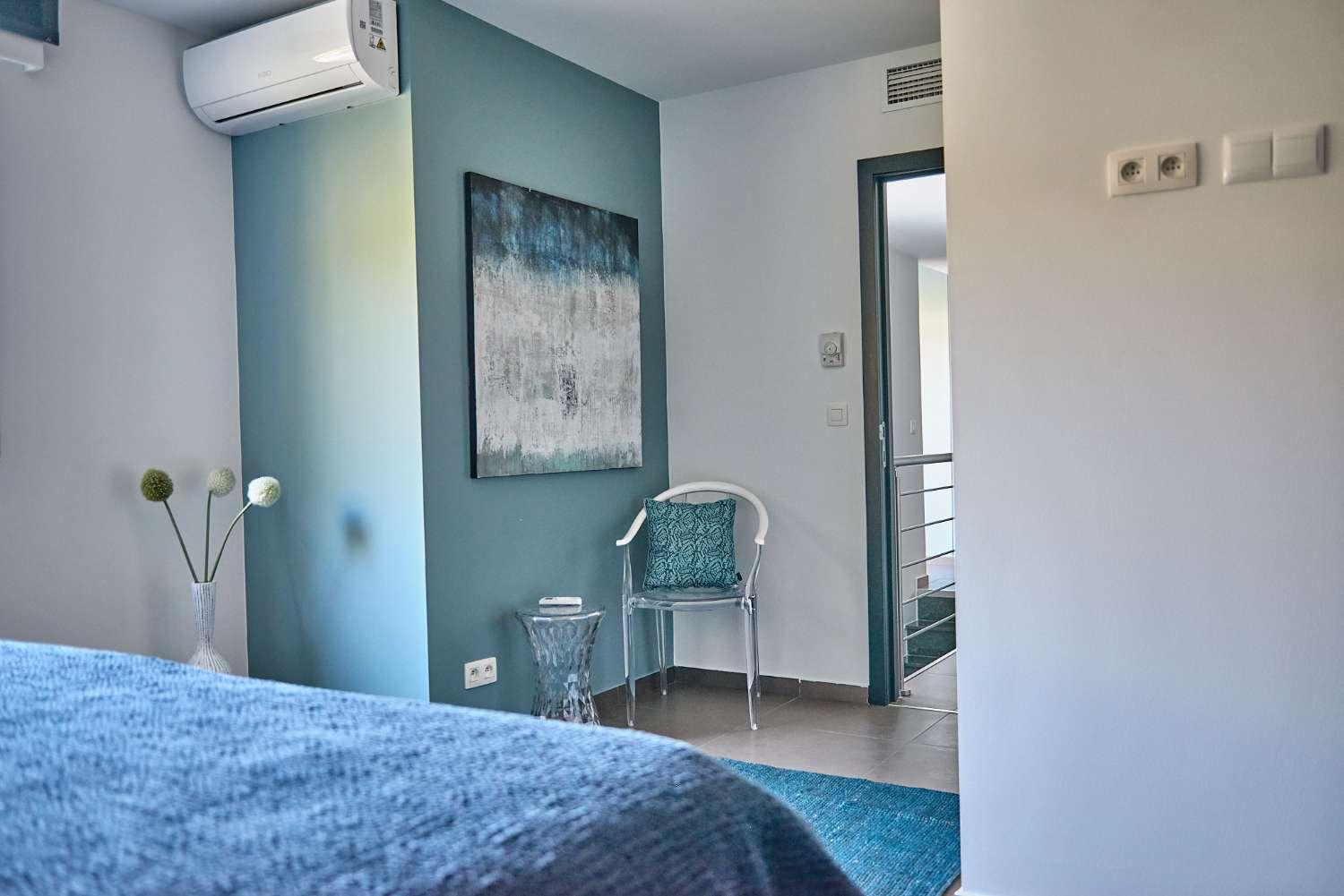Villa for Sale in Torrox