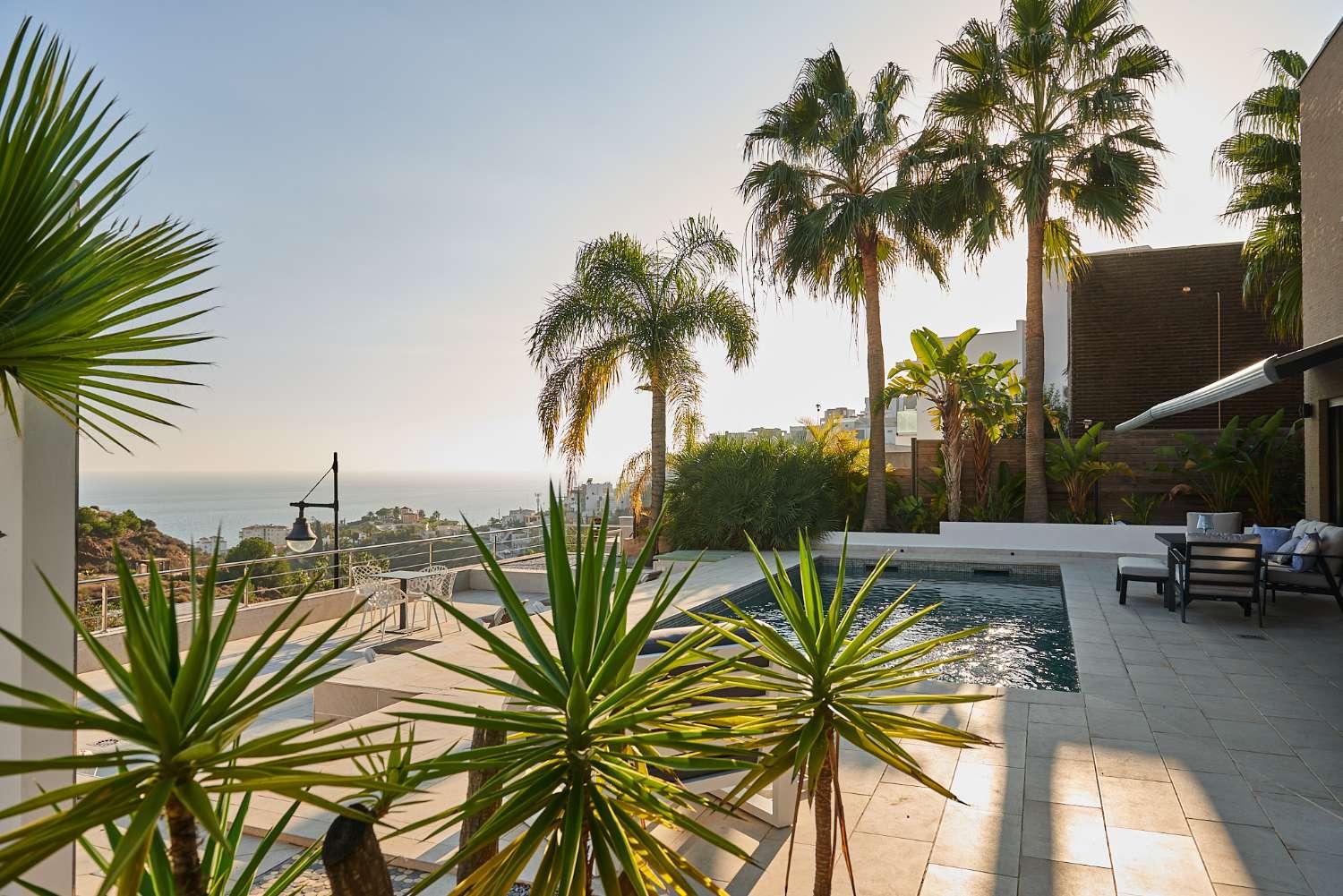 Villa for Sale in Torrox