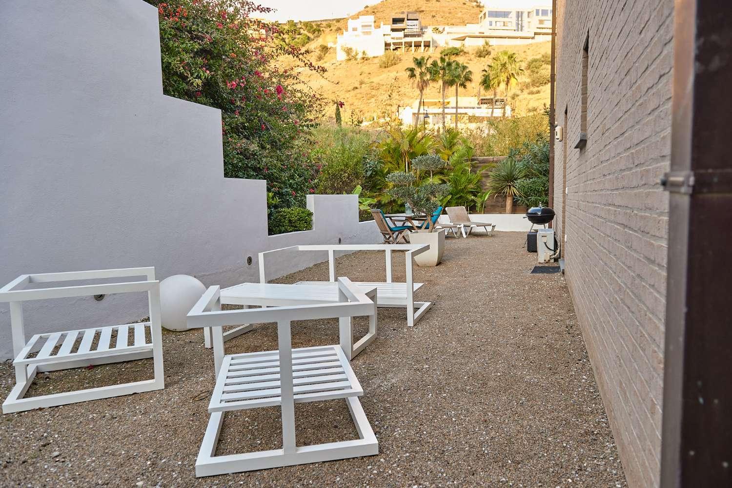 Villa for Sale in Torrox
