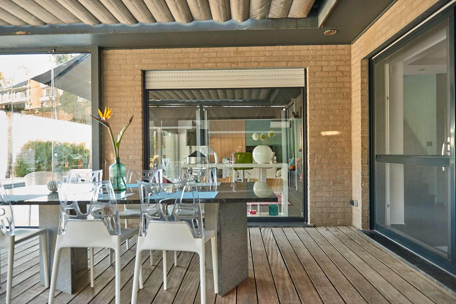Villa for Sale in Torrox