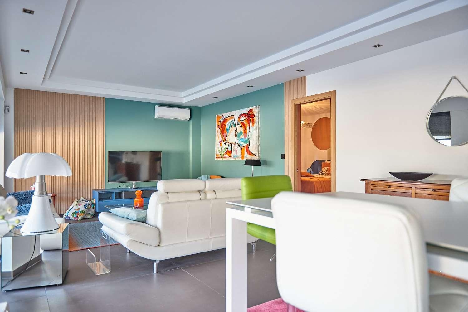 Villa for Sale in Torrox