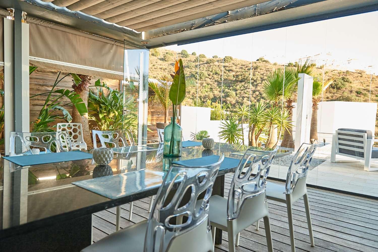 Villa for Sale in Torrox