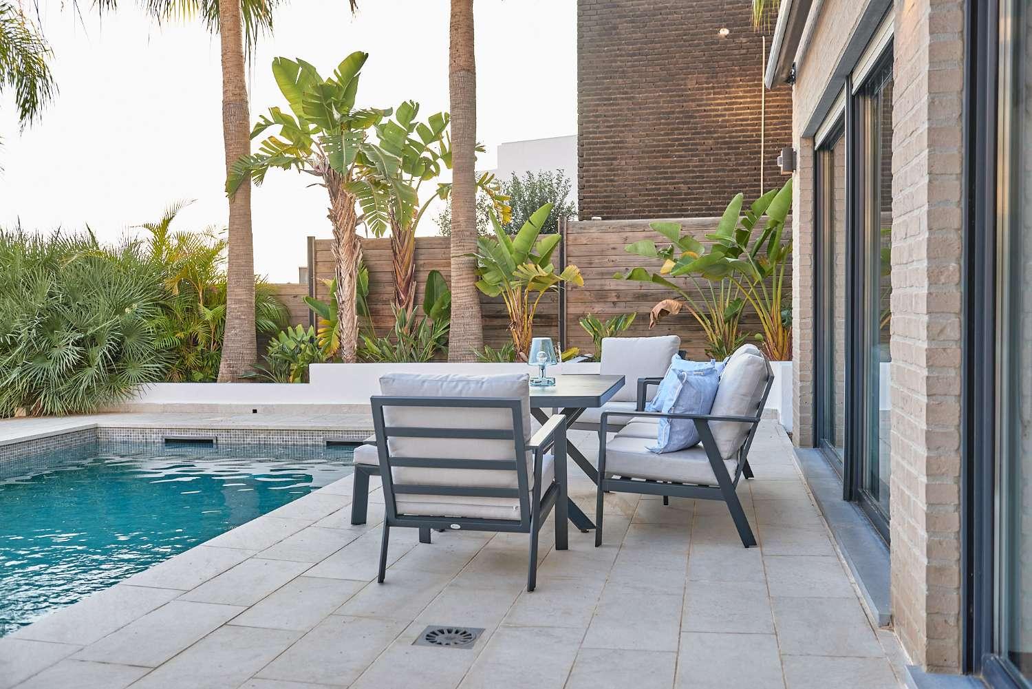 Villa for Sale in Torrox
