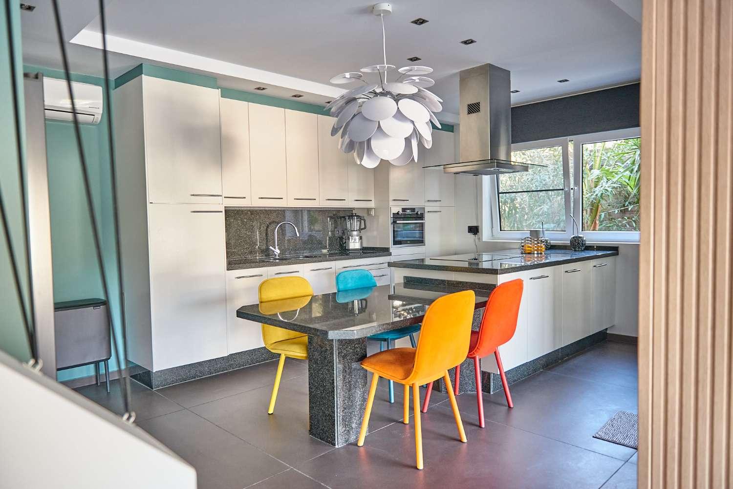 Villa for Sale in Torrox