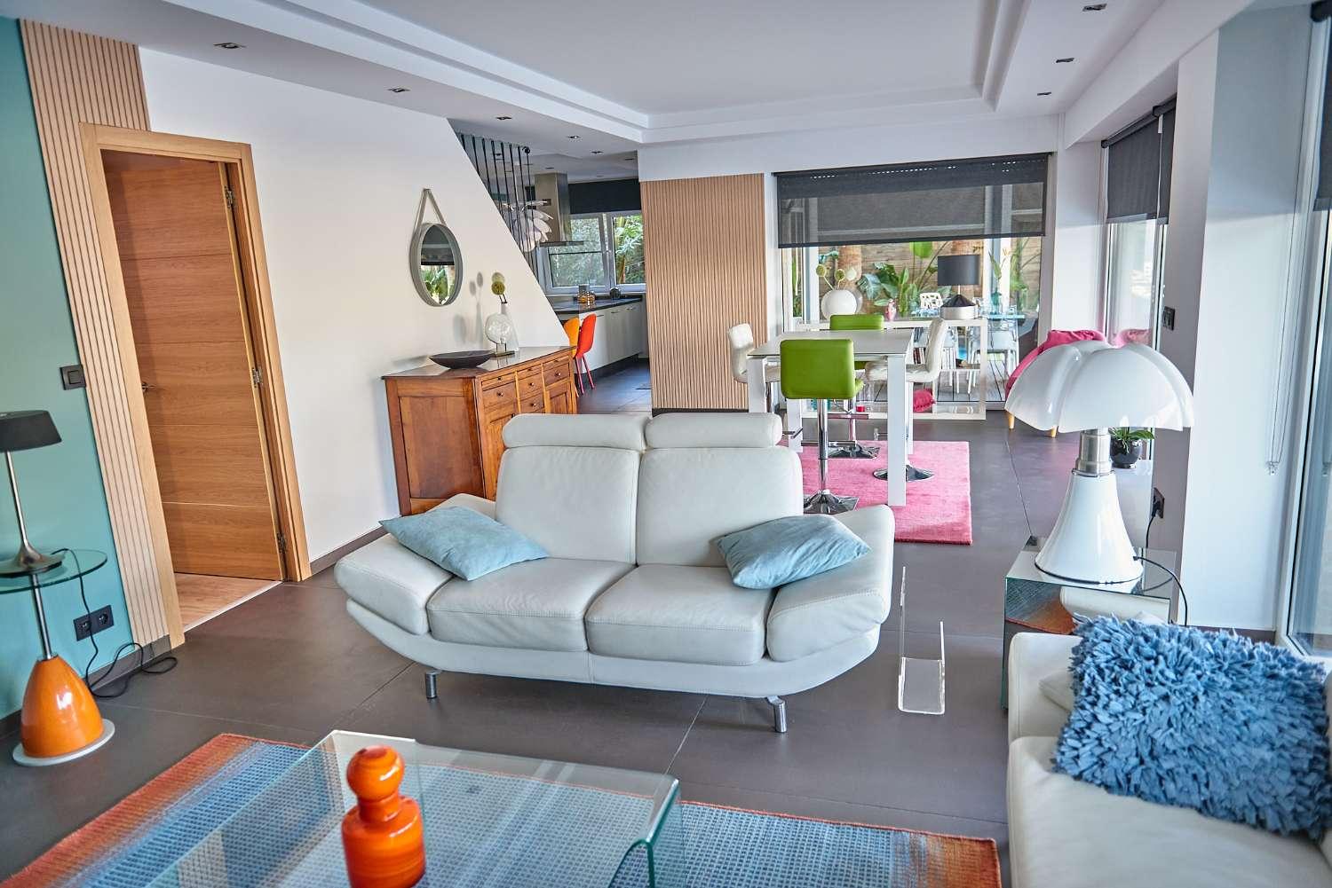 Villa for Sale in Torrox