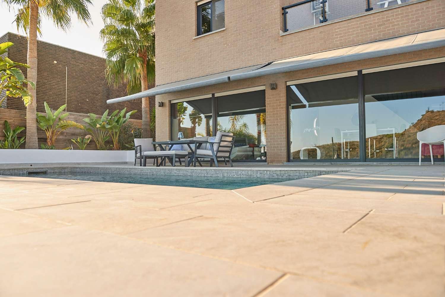 Villa for Sale in Torrox