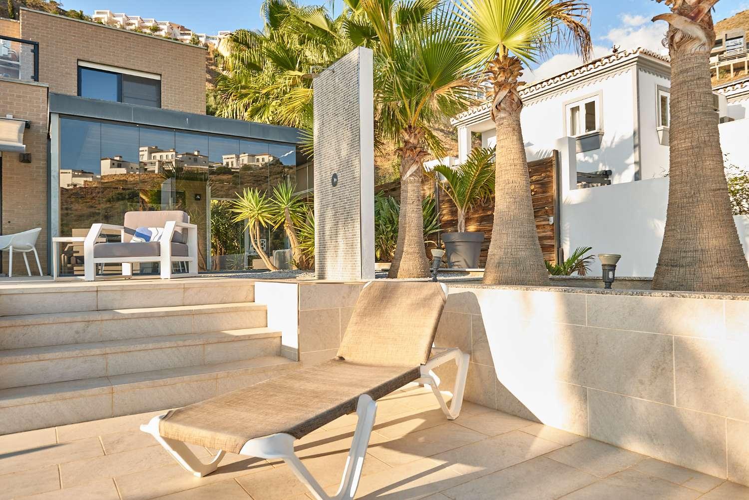 Villa for Sale in Torrox
