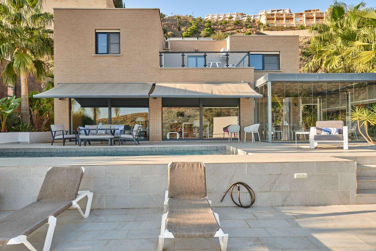 Villa for Sale in Torrox