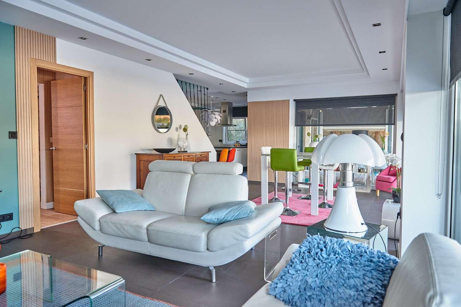 Villa for Sale in Torrox