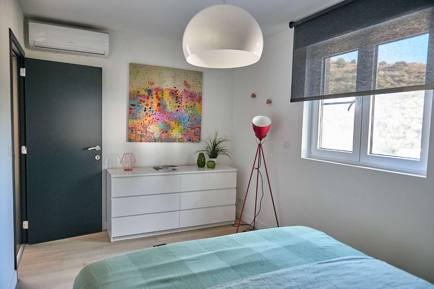 Villa for Sale in Torrox