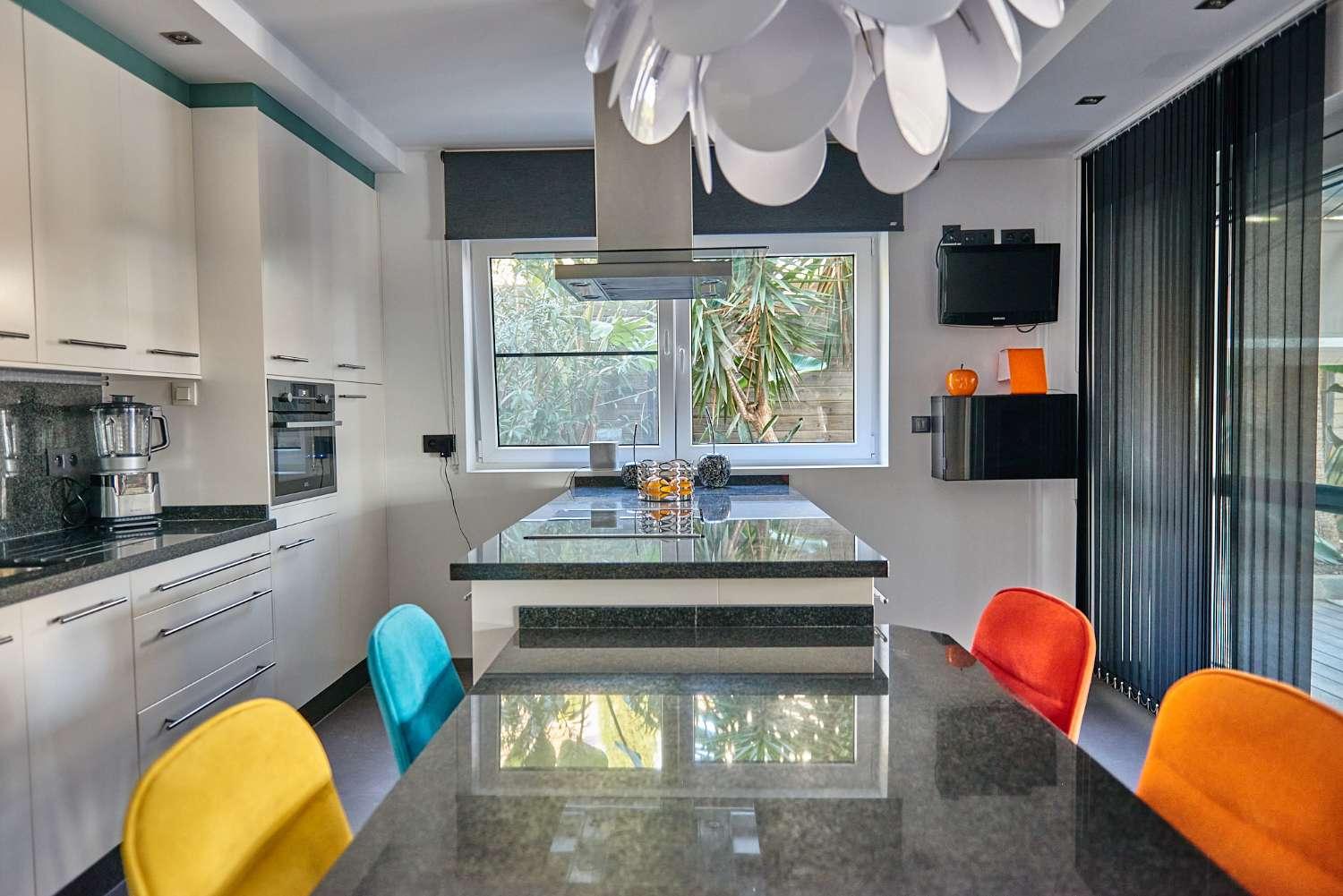 Villa for Sale in Torrox