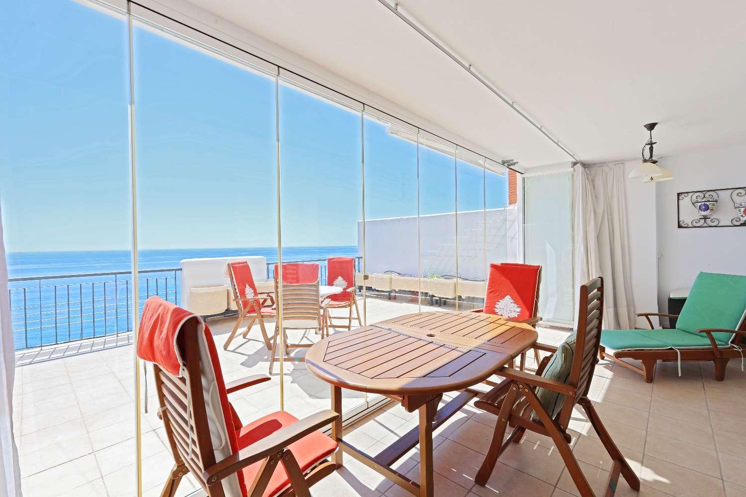 Apartment for Sale in Torrox