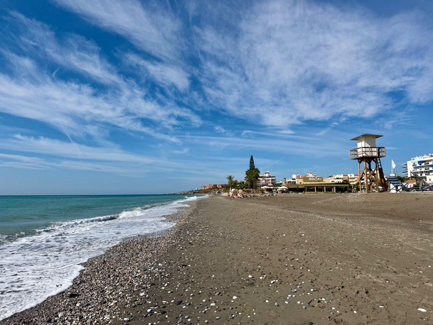 Apartamento en Venta en Torrox