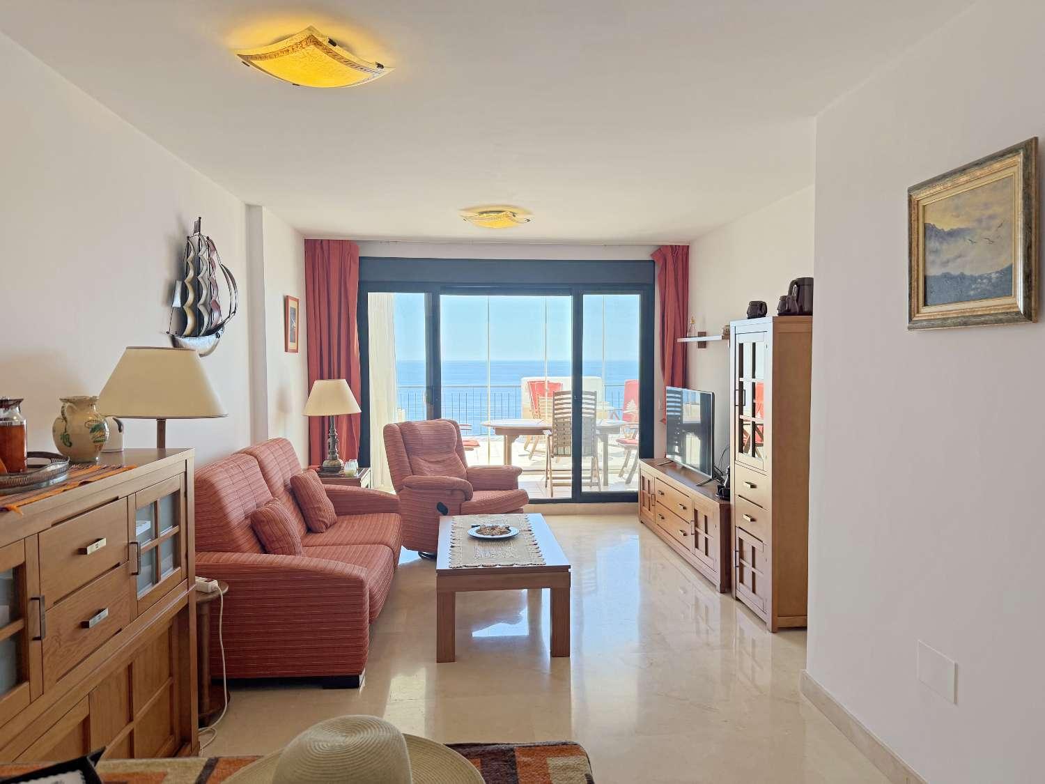 Apartamento en Venta en Torrox