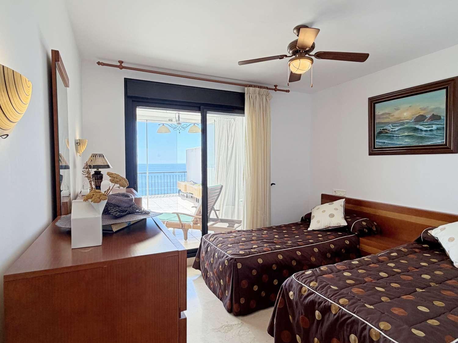 Apartamento en Venta en Torrox