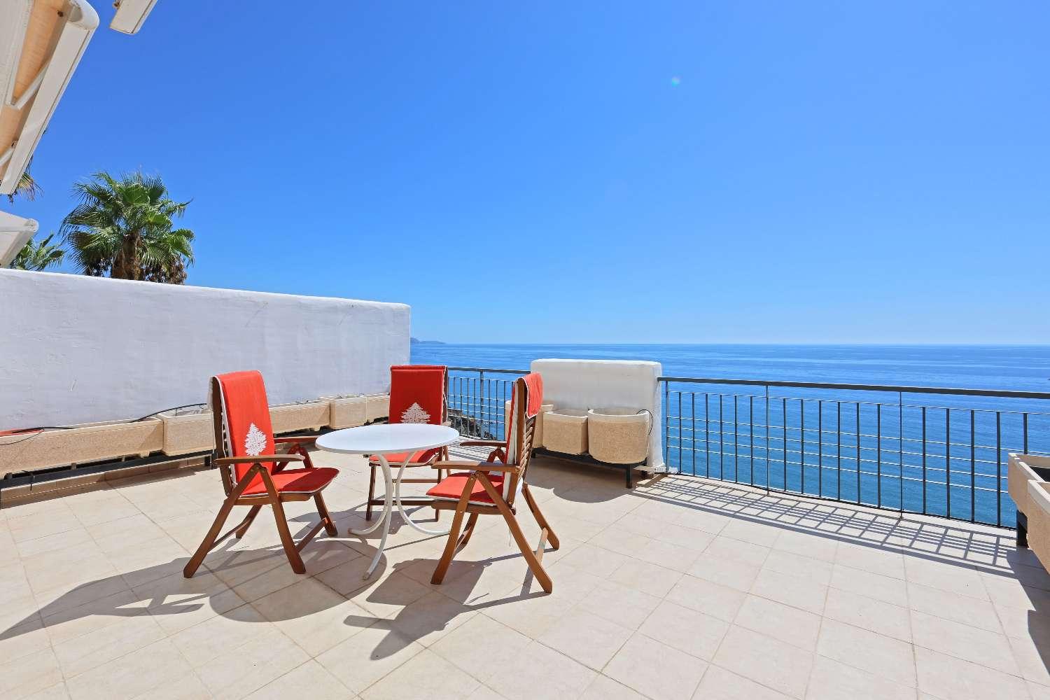 Apartment for Sale in Torrox