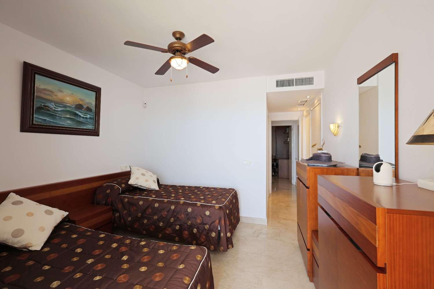 Apartamento en Venta en Torrox