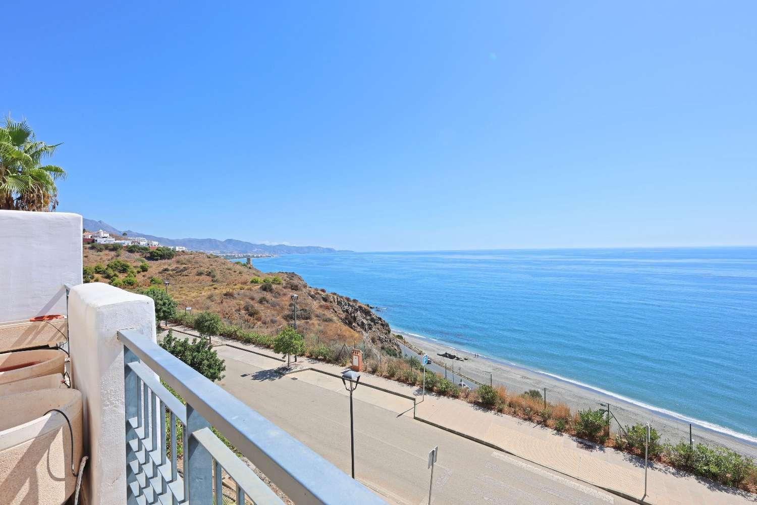 Apartment for Sale in Torrox