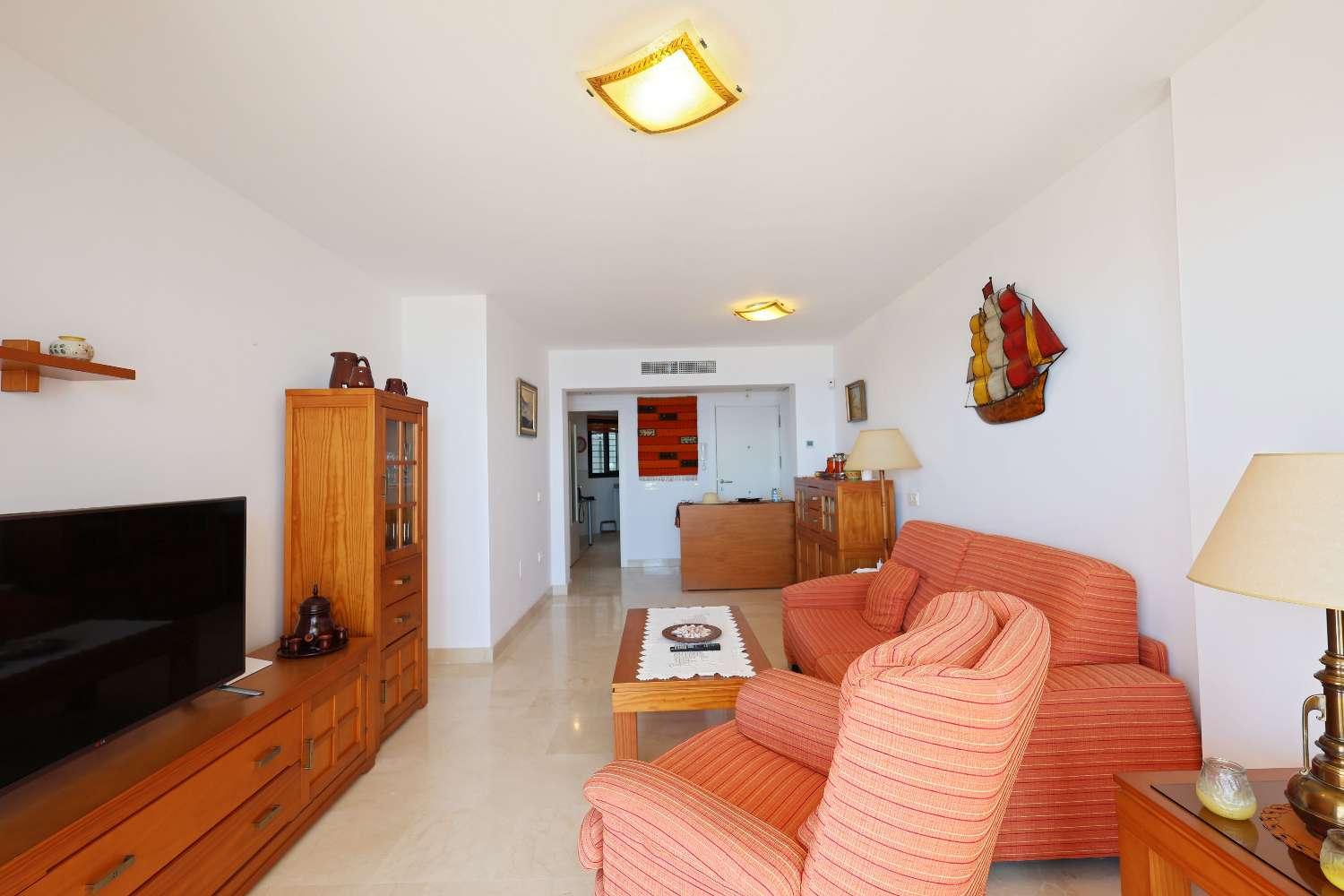 Apartment for Sale in Torrox