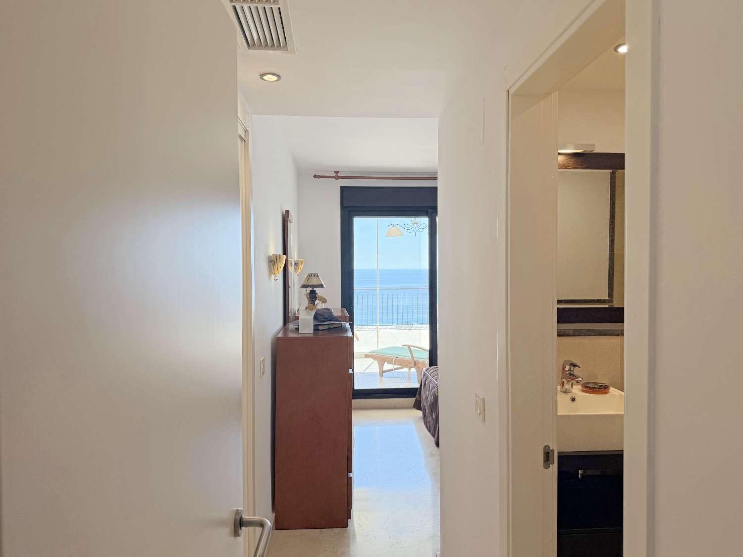 Apartment for Sale in Torrox