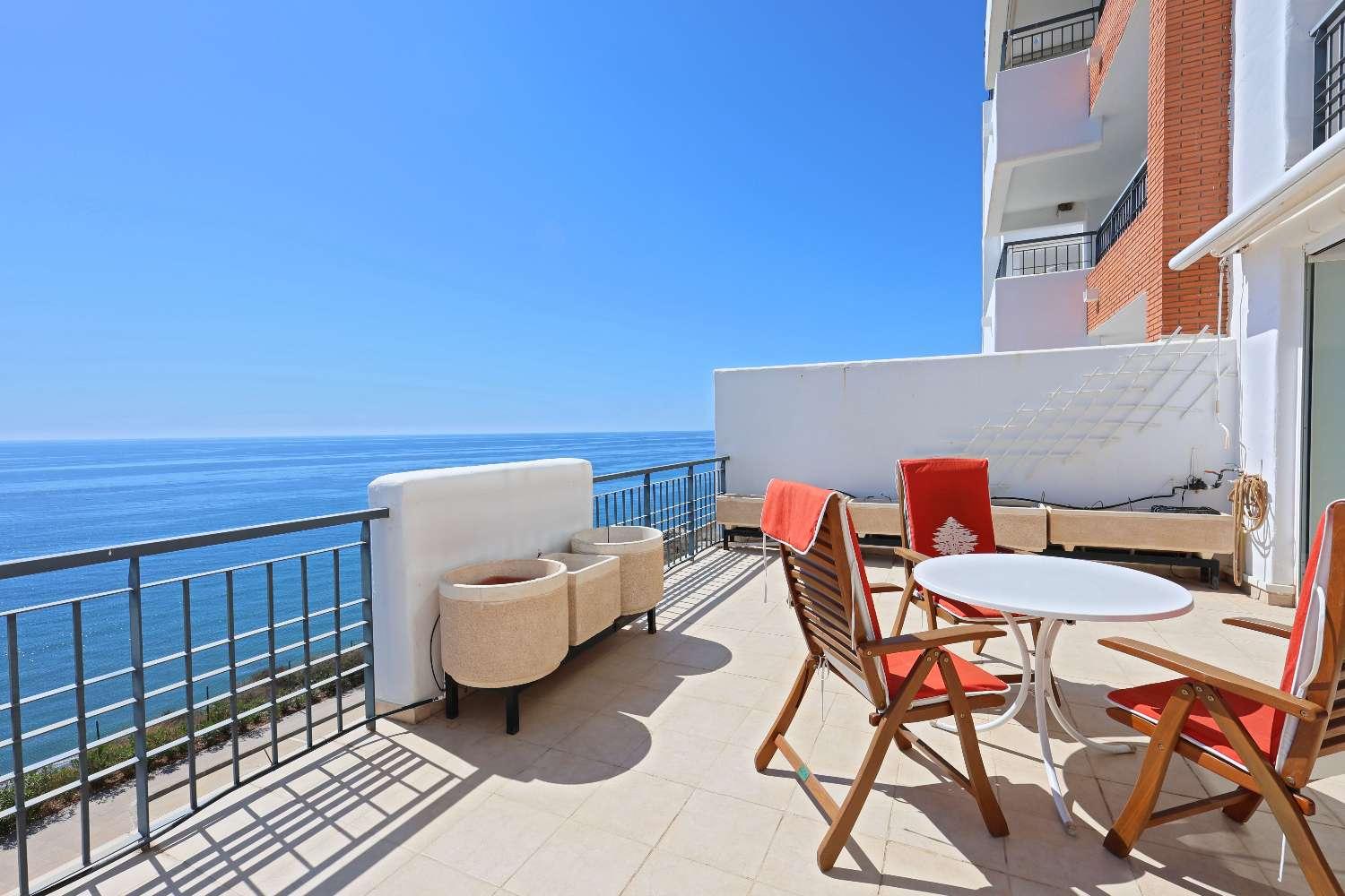 Apartamento en Venta en Torrox