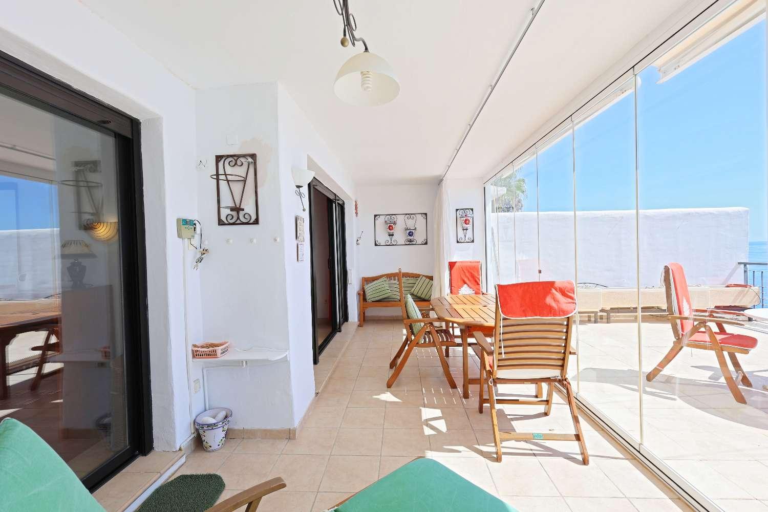 Apartamento en Venta en Torrox