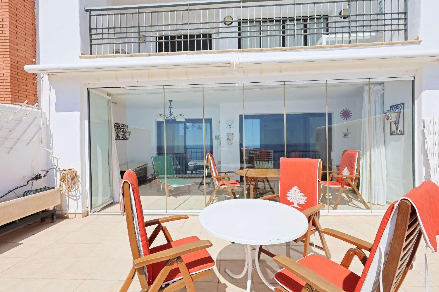 Apartamento en Venta en Torrox
