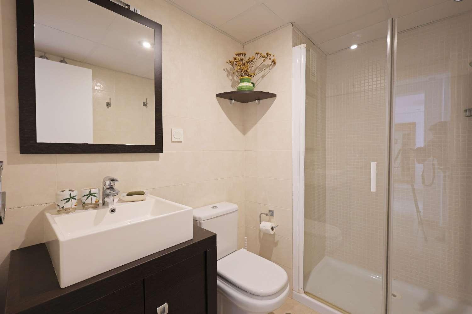 Apartment for Sale in Torrox