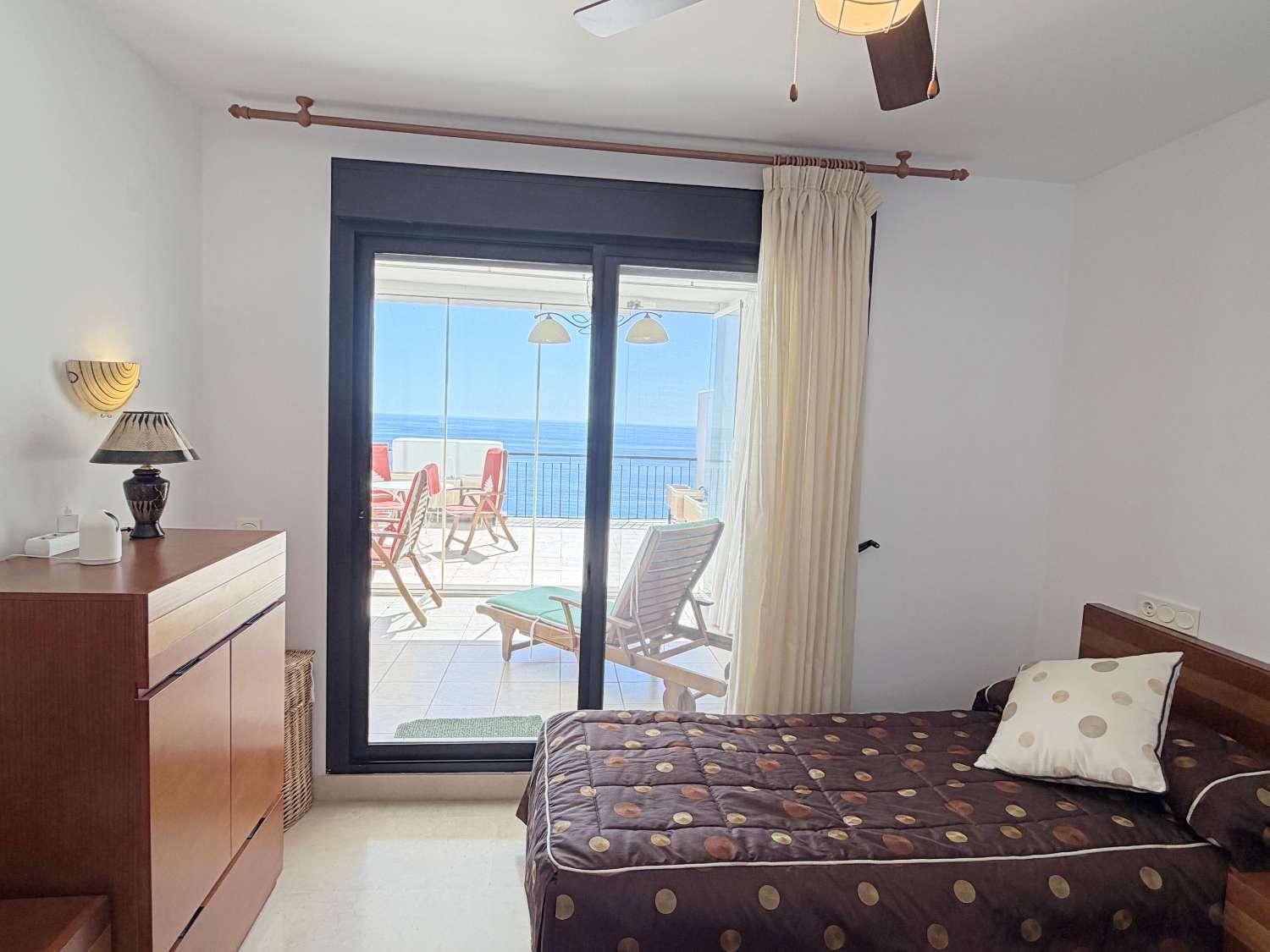 Apartment for Sale in Torrox