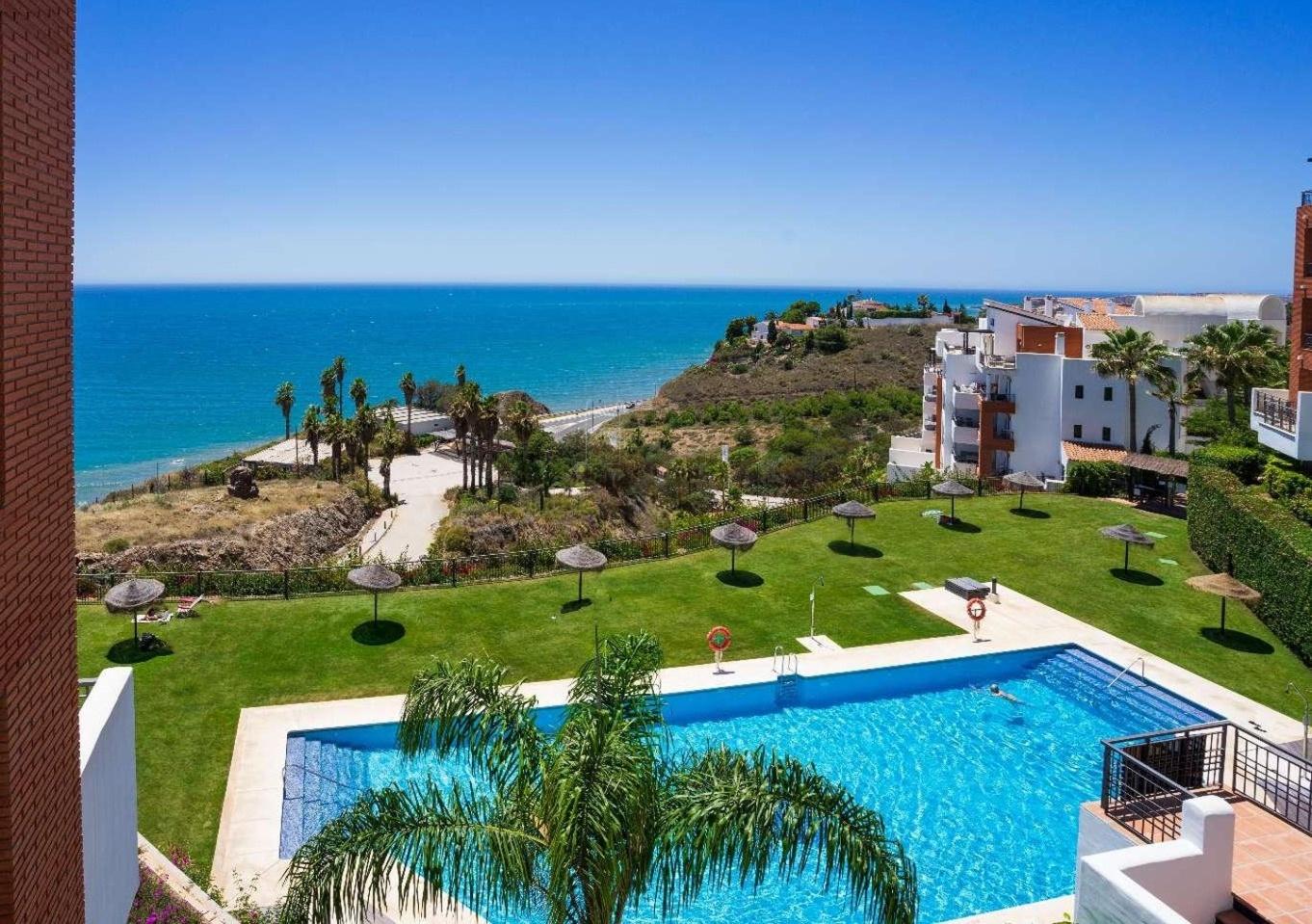 Apartamento en Venta en Torrox