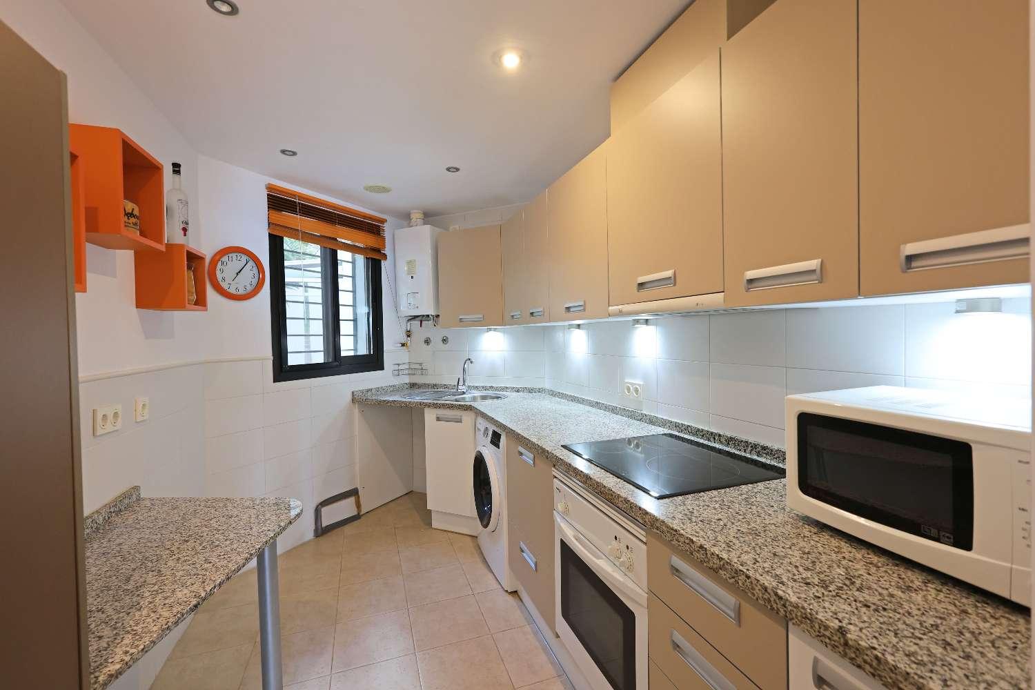Apartment for Sale in Torrox