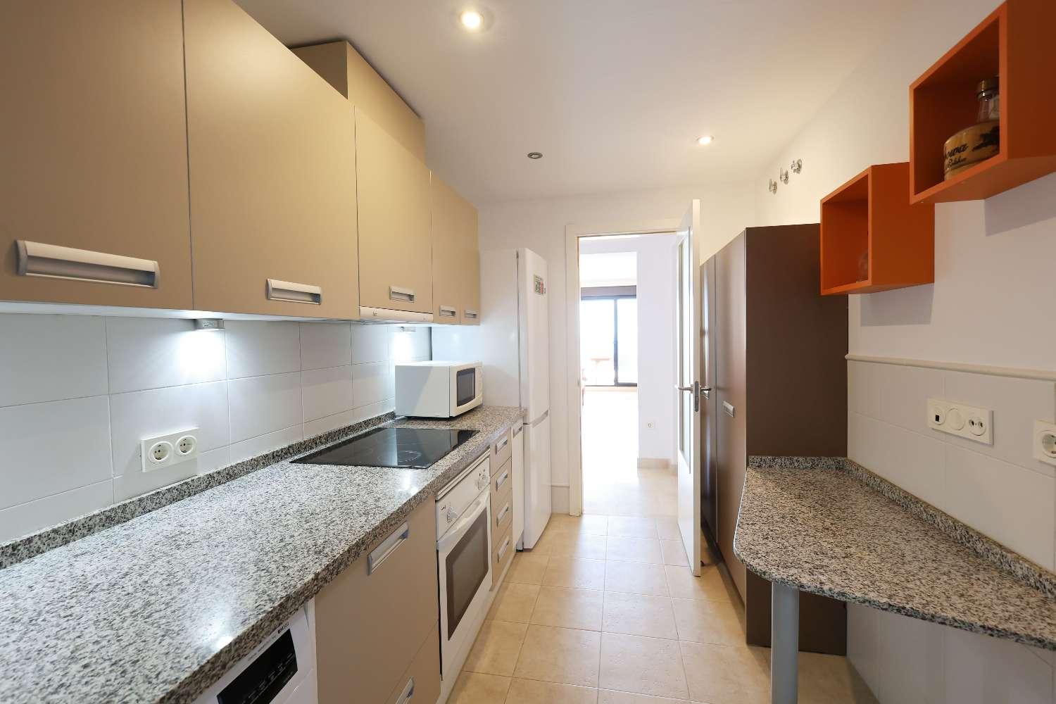 Apartment for Sale in Torrox