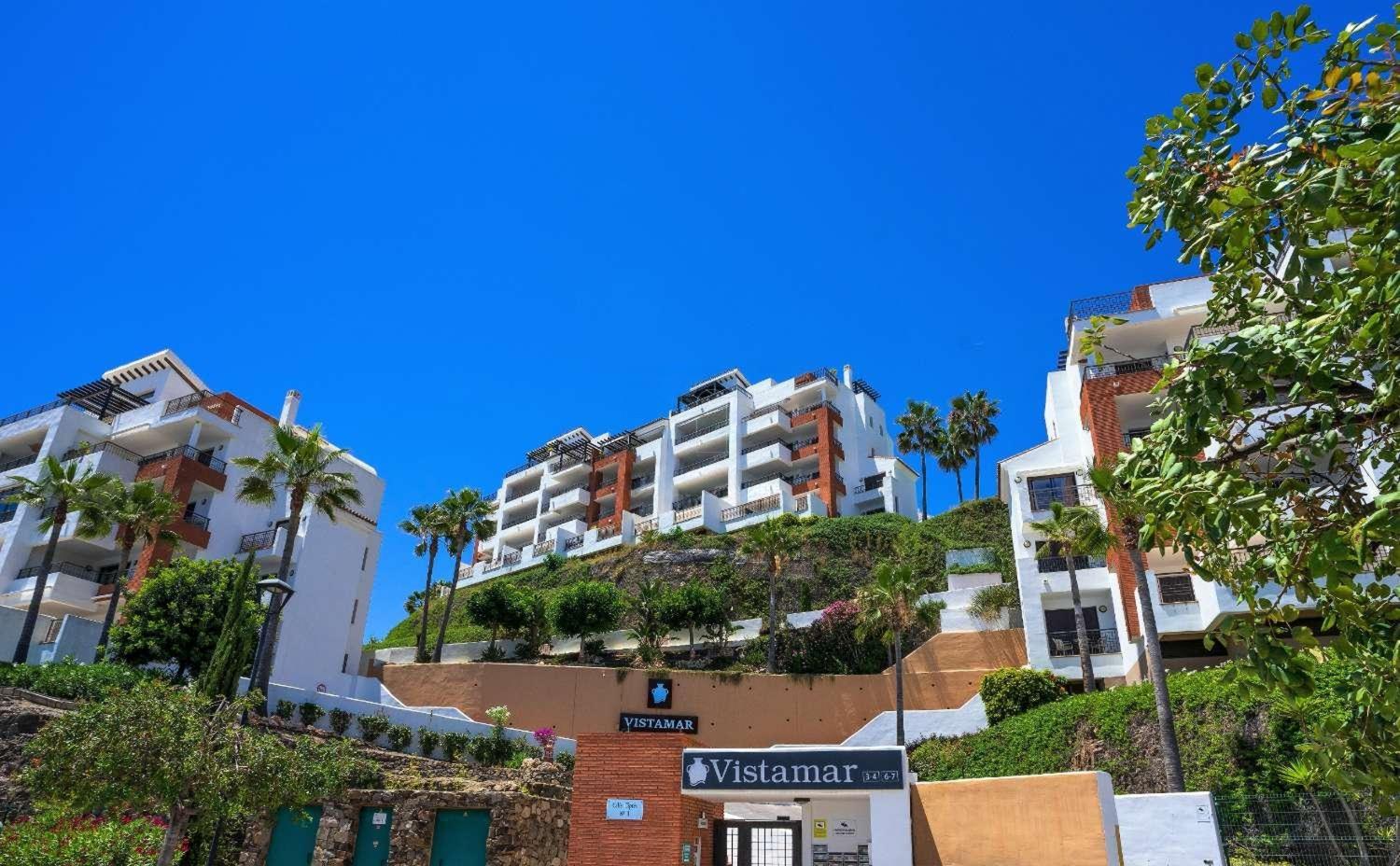 Apartamento en Venta en Torrox