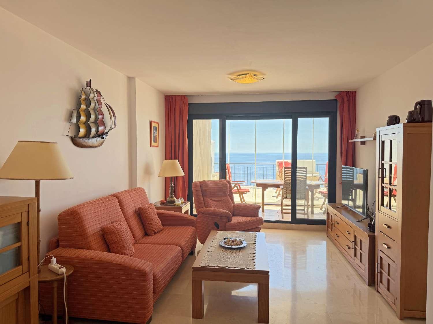 Apartment for Sale in Torrox